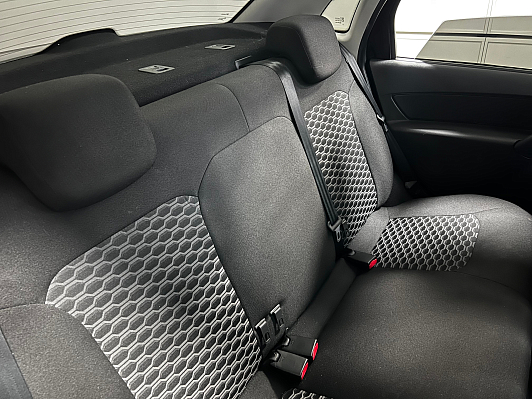 Lada (ВАЗ) Granta Комфорт, 2023 года, пробег 36000 км