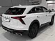 Haval F7 Премиум (2026), белый