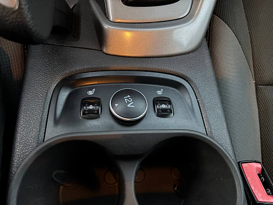 Ford Focus SYNC Edition, 2012 года, пробег 200225 км