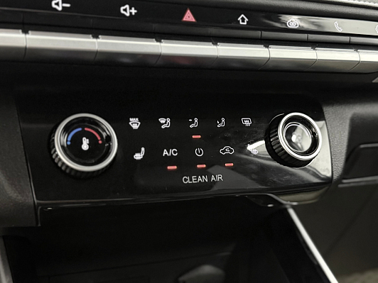 Chery Tiggo 4 Pro Action, 2024 года, пробег 59000 км