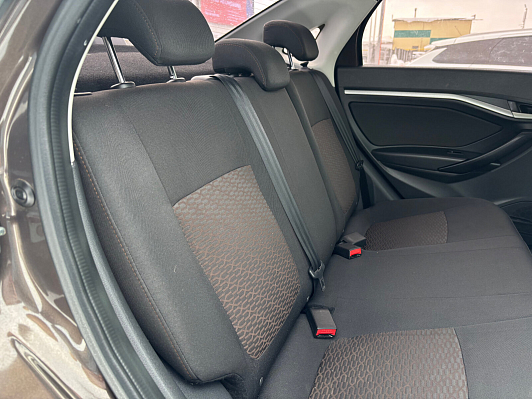 Lada (ВАЗ) Vesta Comfort Image, 2019 года, пробег 92127 км