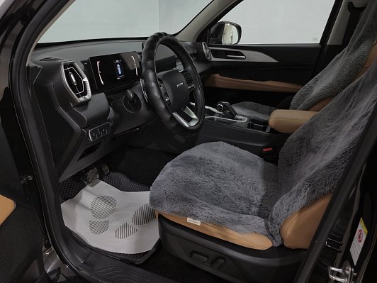 Haval H5 Linkedin, 2023 года, пробег 66139 км