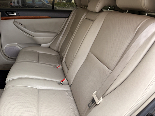 Toyota Avensis, 2007 года, пробег 329287 км