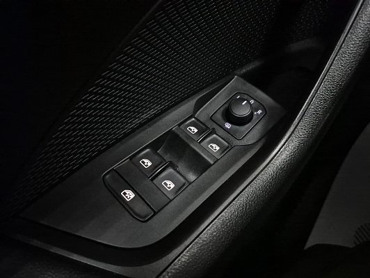 Skoda Octavia Active Plus, 2021 года, пробег 164508 км