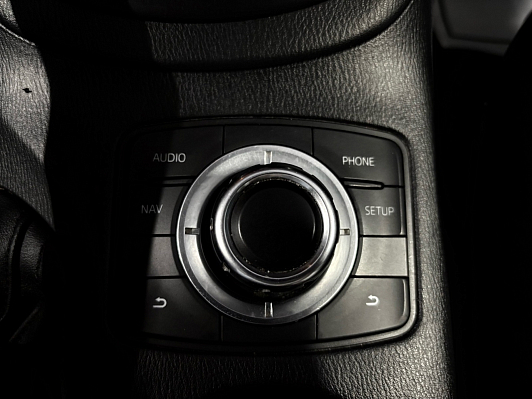 Mazda CX-5 Active, 2012 года, пробег 195000 км