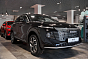 Haval F7 Премиум (2026), черный