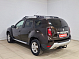 Renault Duster Dakar Edition, 2017 года, пробег 64393 км
