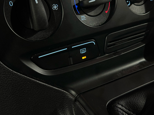Ford Focus Trend, 2013 года, пробег 140068 км