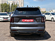 Kia Sorento Luxe, 2020 года, пробег 72590 км