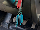 Kia Rio Comfort Аудио, 2016 года, пробег 143512 км