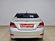 Hyundai Solaris Classic, 2011 года, пробег 109460 км