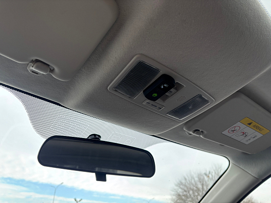 Changan Alsvin Люкс, 2023 года, пробег 15870 км