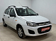 Lada (ВАЗ) Kalina Classic Glonass 21921-51-213, 2014 года, пробег 70630 км