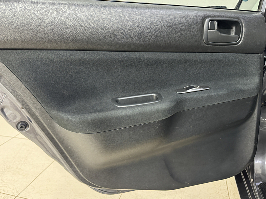 Mitsubishi Lancer, 2005 года, пробег 308130 км