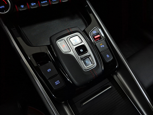 Hyundai Lafesta Ultimate Edition, 2023 года, пробег 5655 км