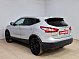 Nissan Qashqai SE, 2018 года, пробег 152971 км