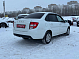 Lada (ВАЗ) Granta Comfort, 2021 года, пробег 58723 км