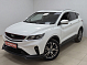 Belgee X50 Style, 2024 года, пробег 43385 км