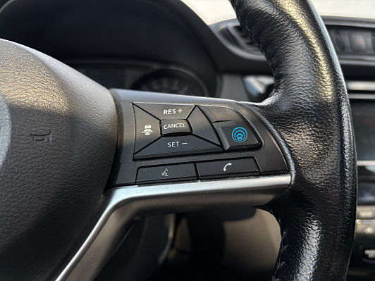 Nissan X-Trail LE Top Coffee (2021-2022), 2021 года, пробег 97150 км