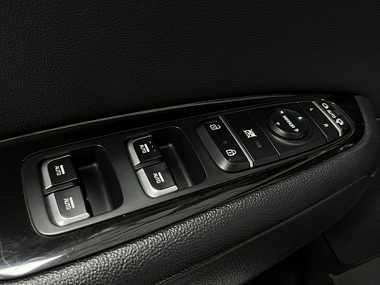 Kia Optima Luxe 2018 FWC, 2017 года, пробег 167829 км