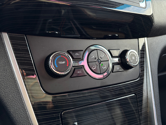 Lifan Solano Luxury, 2017 года, пробег 103981 км