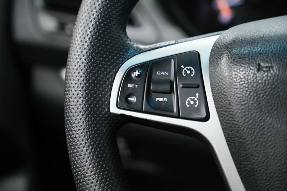 Lada (ВАЗ) Vesta Comfort, 2021 года, пробег 143730 км