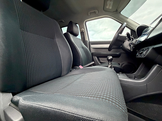 Suzuki Swift GLA, 2006 года, пробег 263346 км