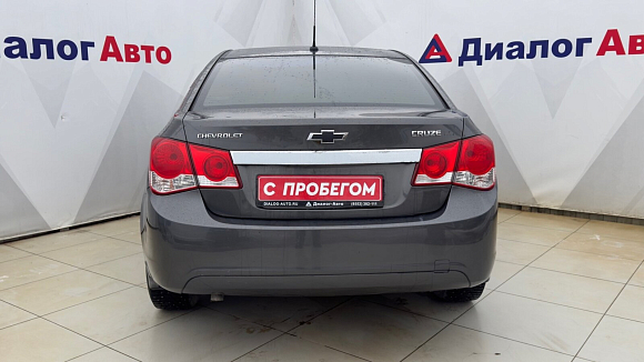 Chevrolet Cruze Base, 2011 года, пробег 210300 км