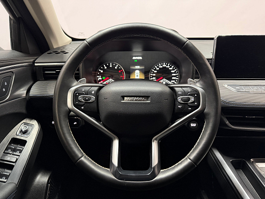 Haval Jolion Elite, 2023 года, пробег 26500 км