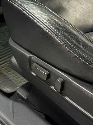 Mitsubishi Outlander Intense, 2008 года, пробег 157530 км