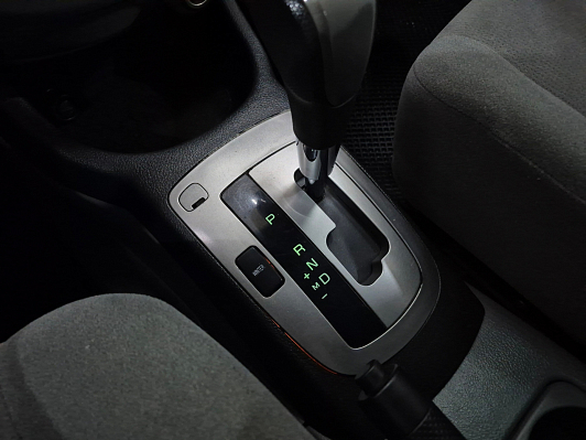 Daewoo Gentra Optimum, 2014 года, пробег 167427 км