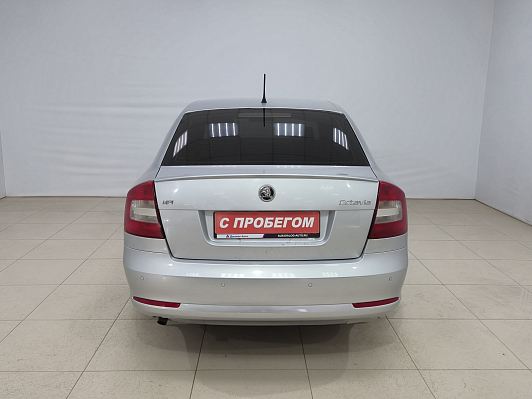 Skoda Octavia Elegance, 2012 года, пробег 263780 км
