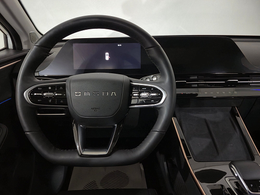 Omoda C5 Active, 2023 года, пробег 16454 км
