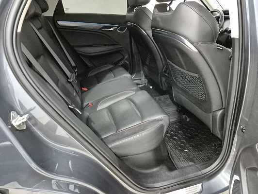 Geely Tugella Flagship, 2021 года, пробег 144770 км