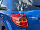 Suzuki SX4 GL, 2011 года, пробег 246234 км