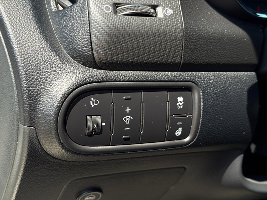 Kia Cerato Prestige, 2019 года, пробег 98403 км