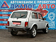 Lada (ВАЗ) 2131 (4x4) Classic, 2019 года, пробег 55477 км