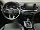 Kia Ceed, 2022 года, пробег 48683 км