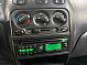 Daewoo Matiz M 19 Lite, 2012 года, пробег 94106 км