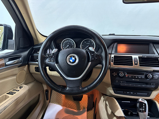 BMW X6, 2010 года, пробег 304528 км