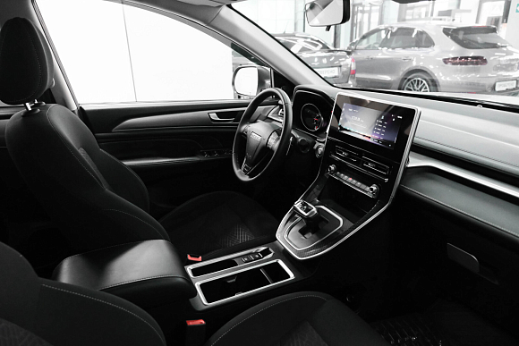 Haval M6 Family, 2023 года, пробег 35000 км
