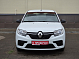 Renault Sandero Access, 2020 года, пробег 61544 км