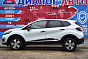 Renault Kaptur Life, 2017 года, пробег 109500 км