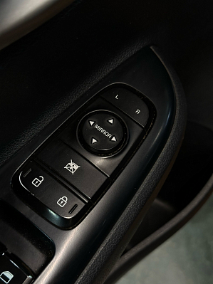 Kia Rio Comfort, 2017 года, пробег 173000 км