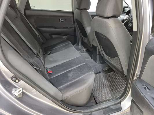 Hyundai Elantra Optima, 2010 года, пробег 224793 км