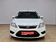 Ford Focus Ghia, 2010 года, пробег 172962 км