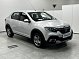 Renault Logan Special Edition, 2018 года, пробег 64000 км