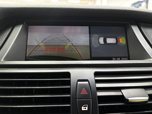 BMW X5, 2007 года, пробег 293215 км