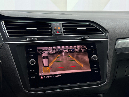 Volkswagen Tiguan Status, 2021 года, пробег 66126 км