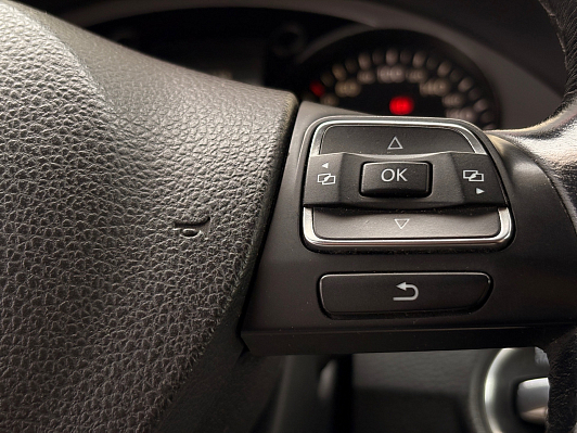 Volkswagen Passat CC Sport, 2010 года, пробег 201000 км